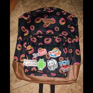 Tyler the Creator Supreme Backpack